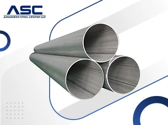 Duplex UNS S32205 Welded Pipe
